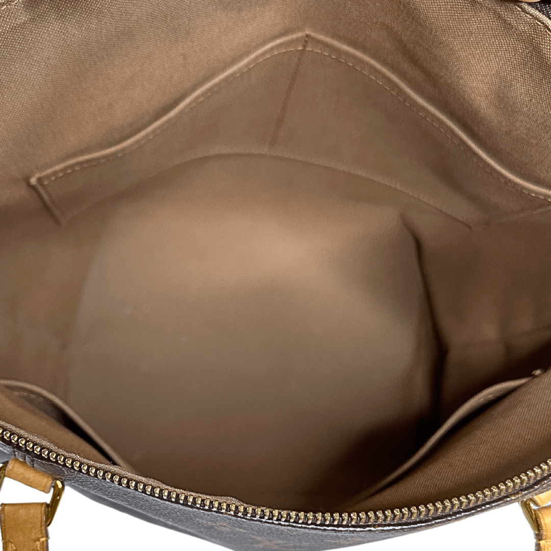 Louis Vuitton Monogram Totally MM Tote