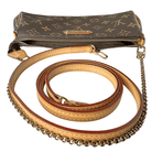 Louis Vuitton Monogram Eva Pochette