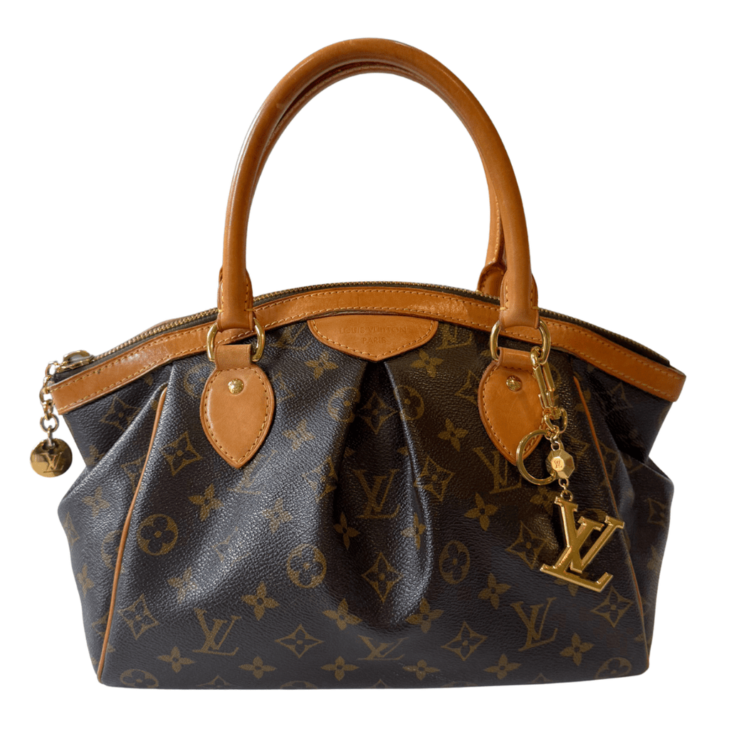 Louis Vuitton Key Holder Bag Charm