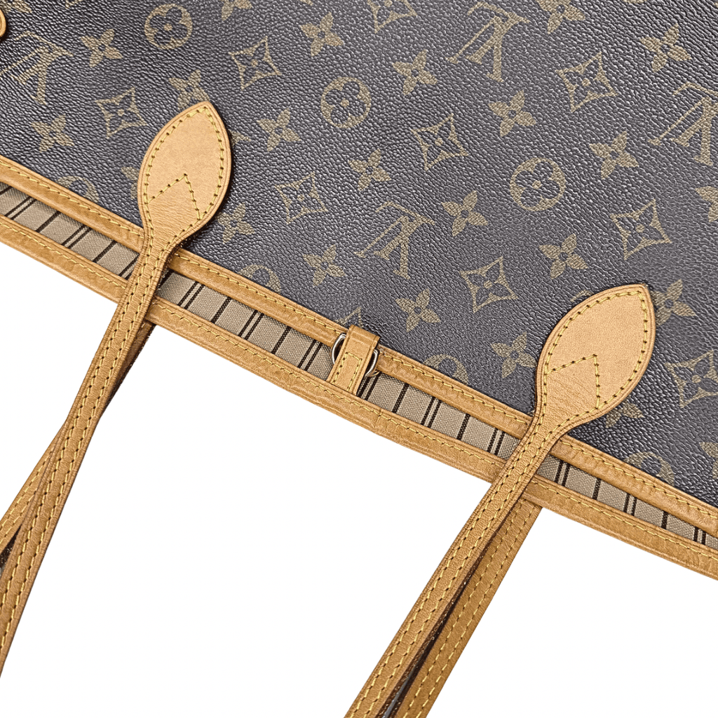 Louis Vuitton Monogram Neverfull GM