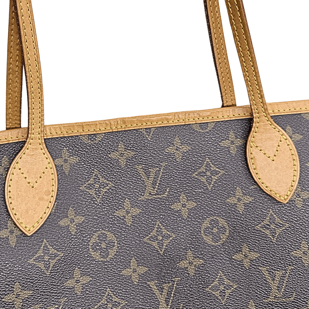 Louis Vuitton Monogram Neverfull GM