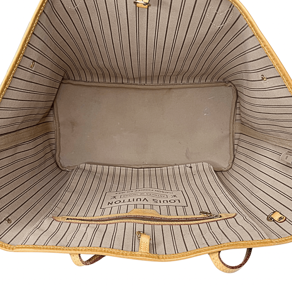 Louis Vuitton Monogram Neverfull GM