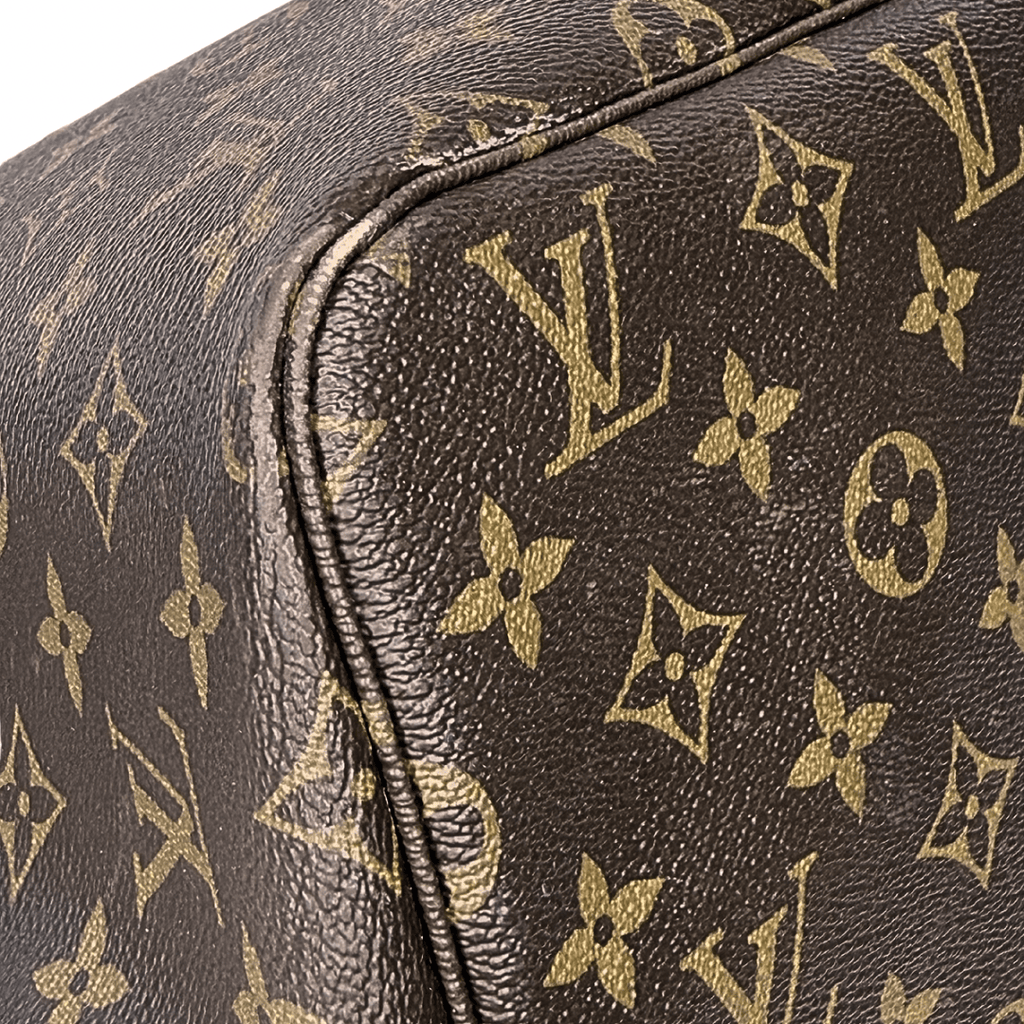 Louis Vuitton Monogram Neverfull GM