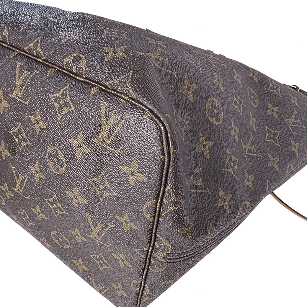 Louis Vuitton Monogram Neverfull GM