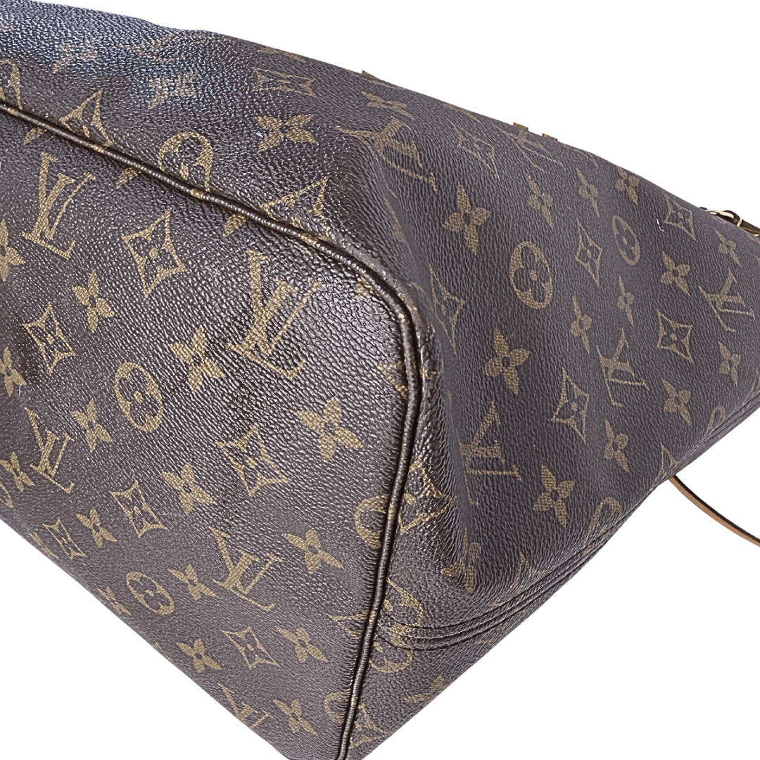 Louis Vuitton Monogram Neverfull GM