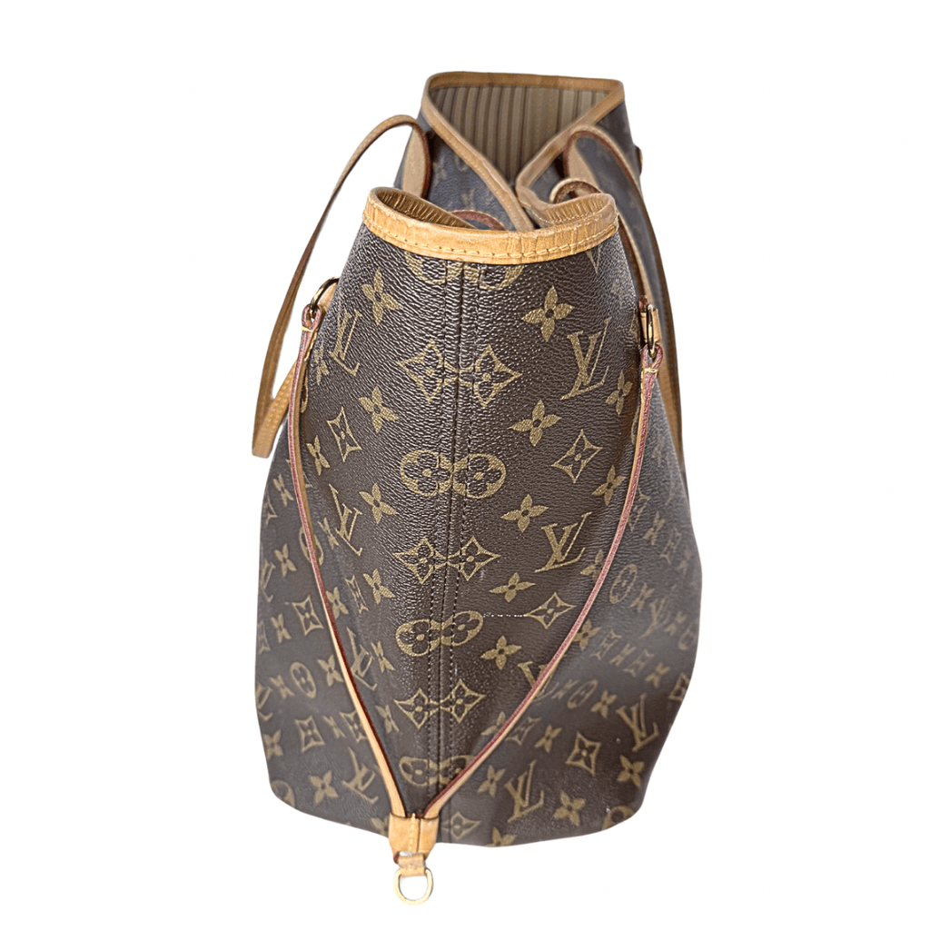 Louis Vuitton Monogram Neverfull GM