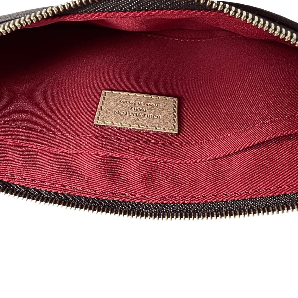 Louis Vuitton Monogram Neverfull Pouch