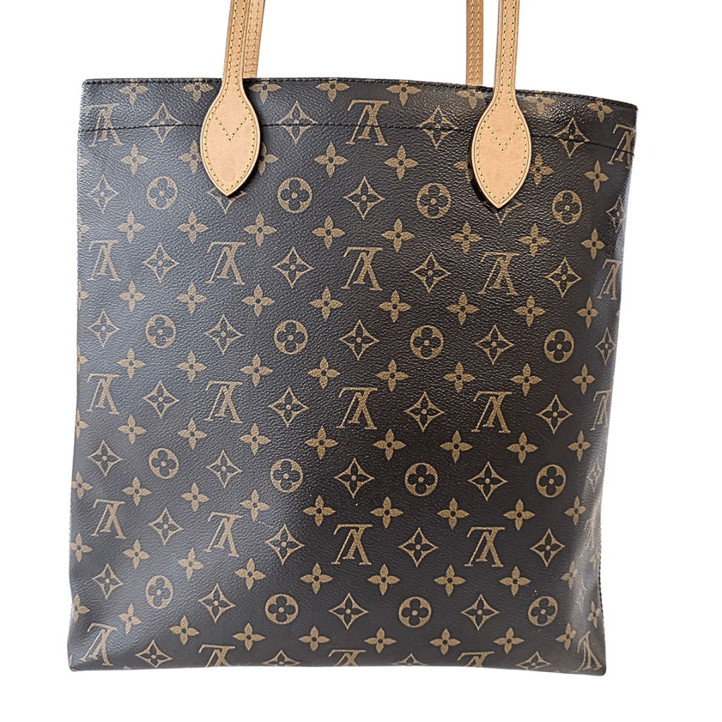 Louis Vuitton Monogram Carry It Tote