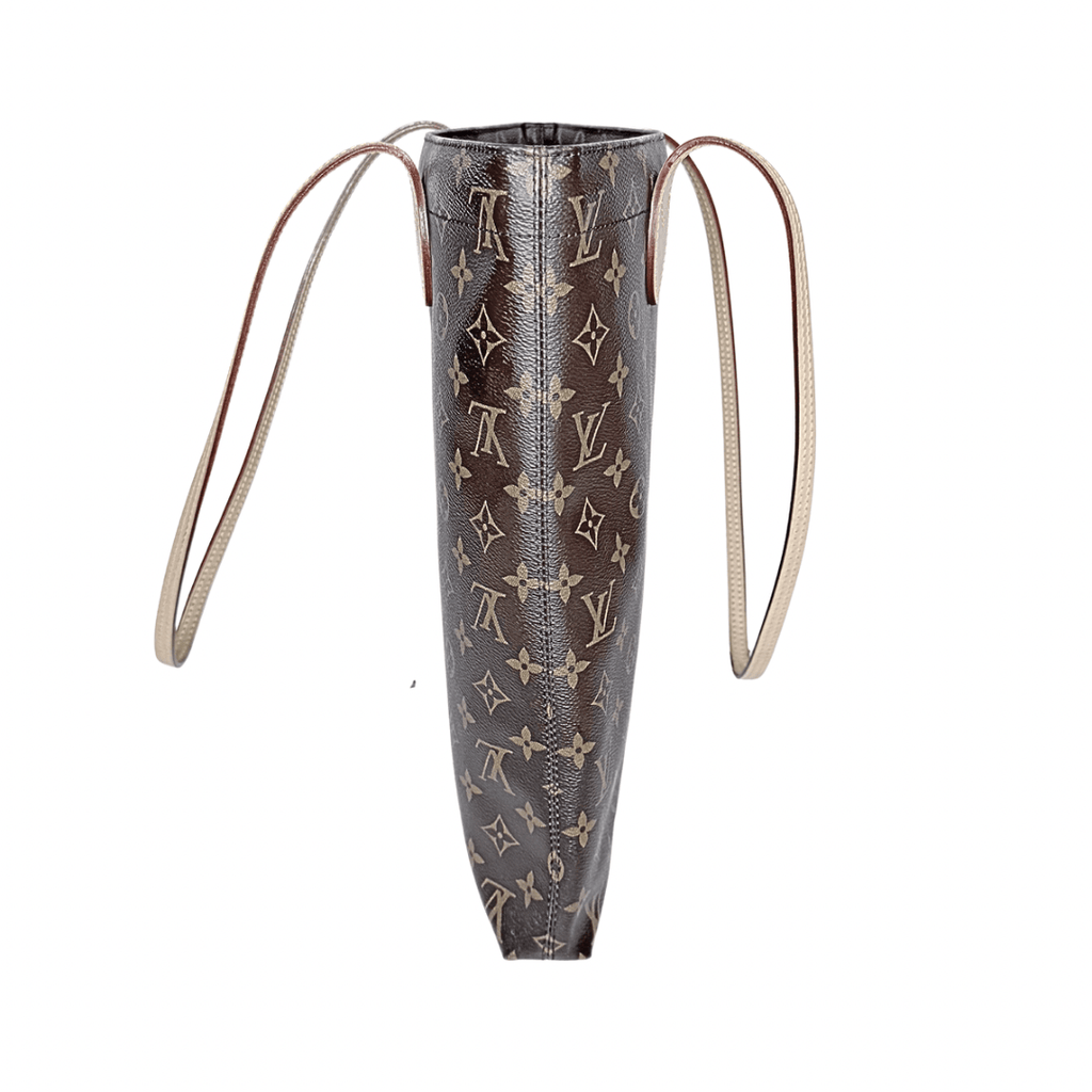Louis Vuitton Monogram Carry It Tote
