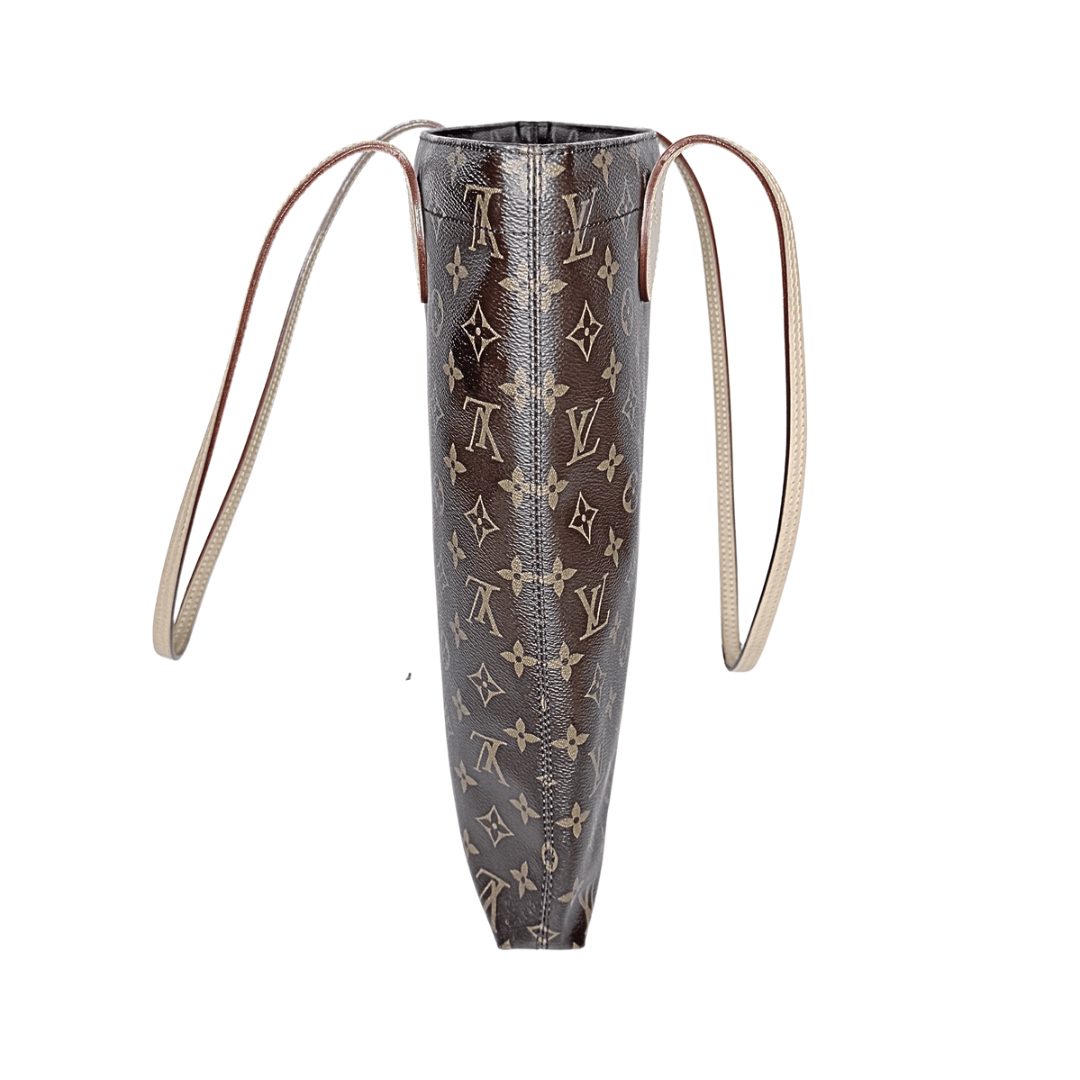 Louis Vuitton Monogram Carry It Tote