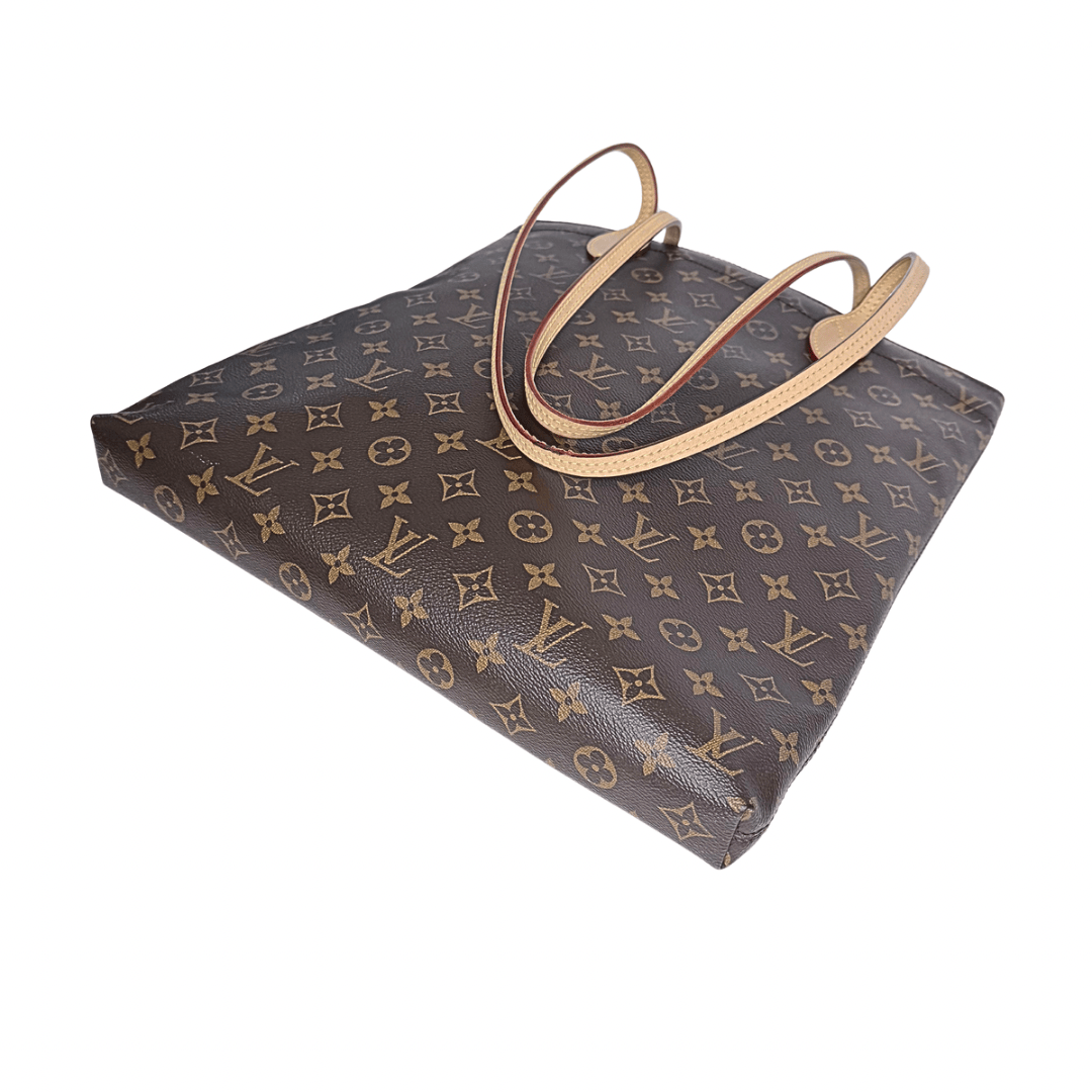 Louis Vuitton Monogram Carry It Tote
