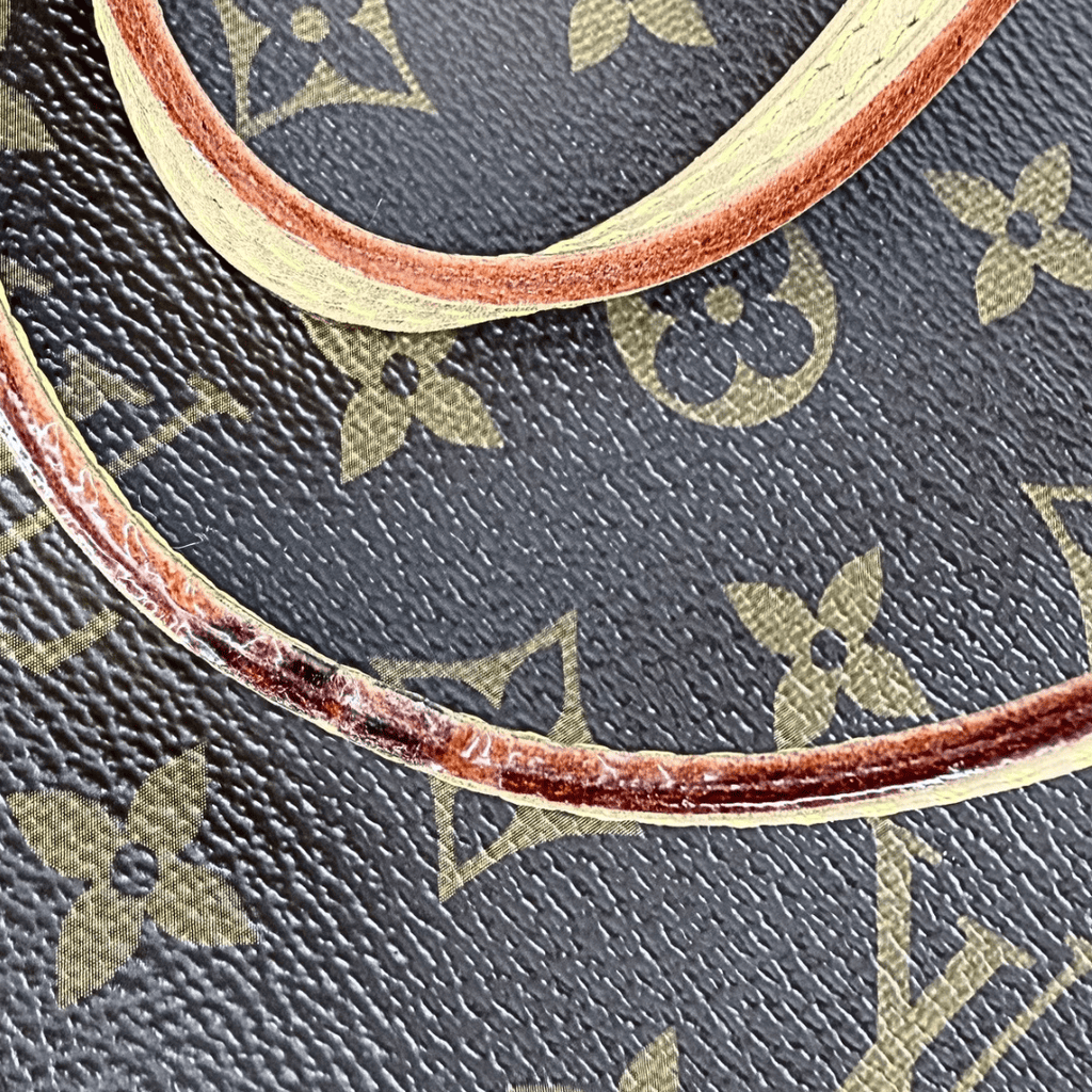 Louis Vuitton Monogram Carry It Tote