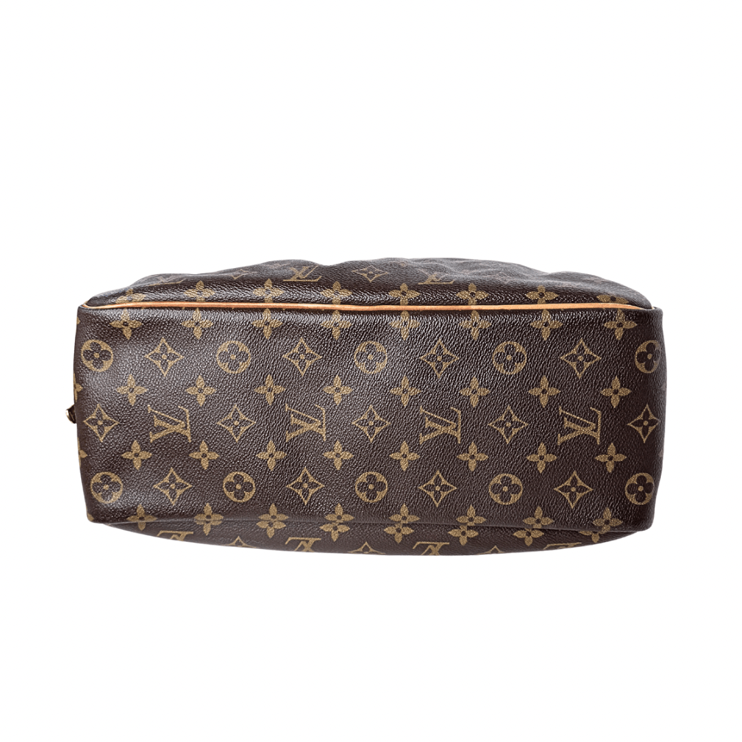 Louis Vuitton Monogram Deauville GM