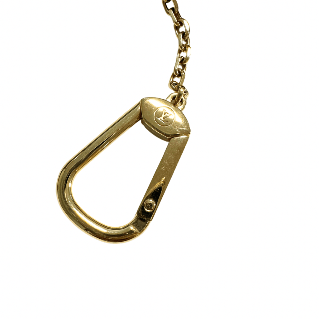 Louis Vuitton Monogram Empreinte Key Pouch