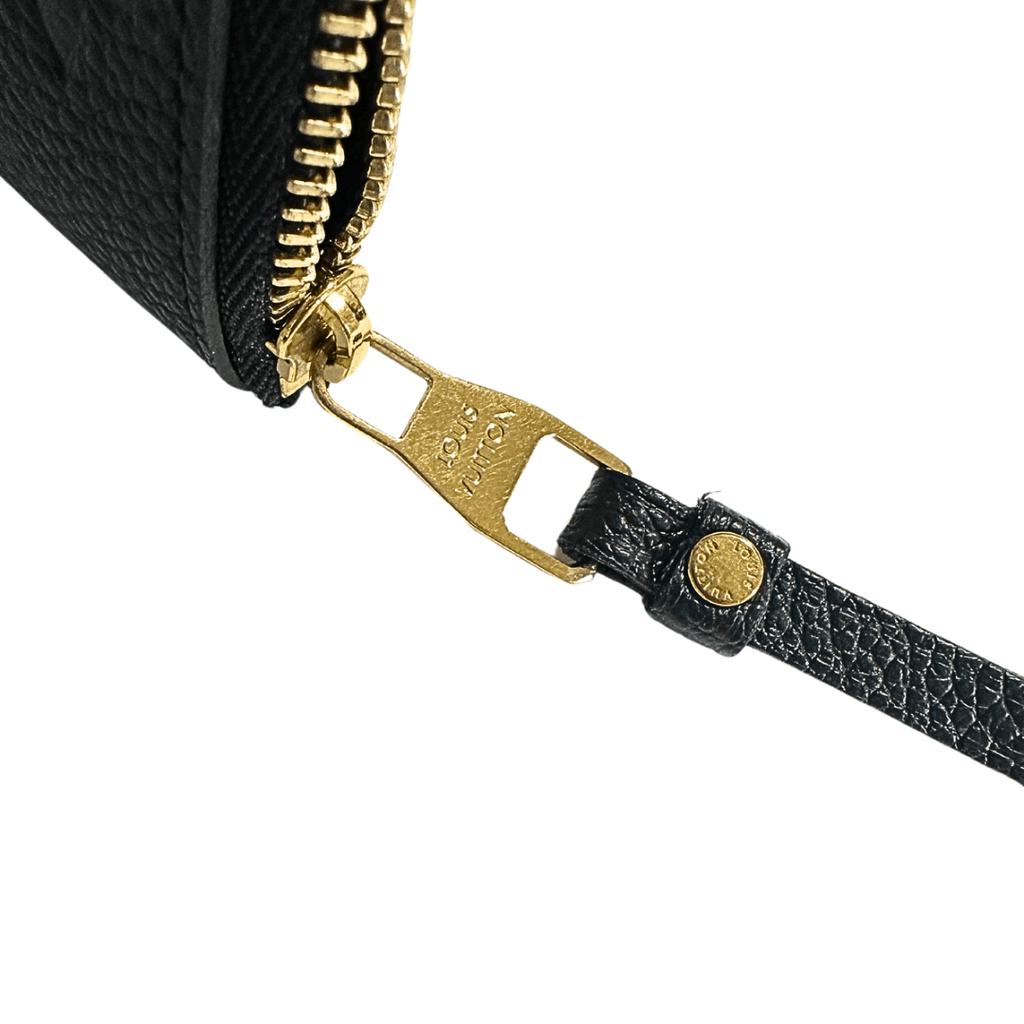 Louis Vuitton Monogram Empreinte Key Pouch