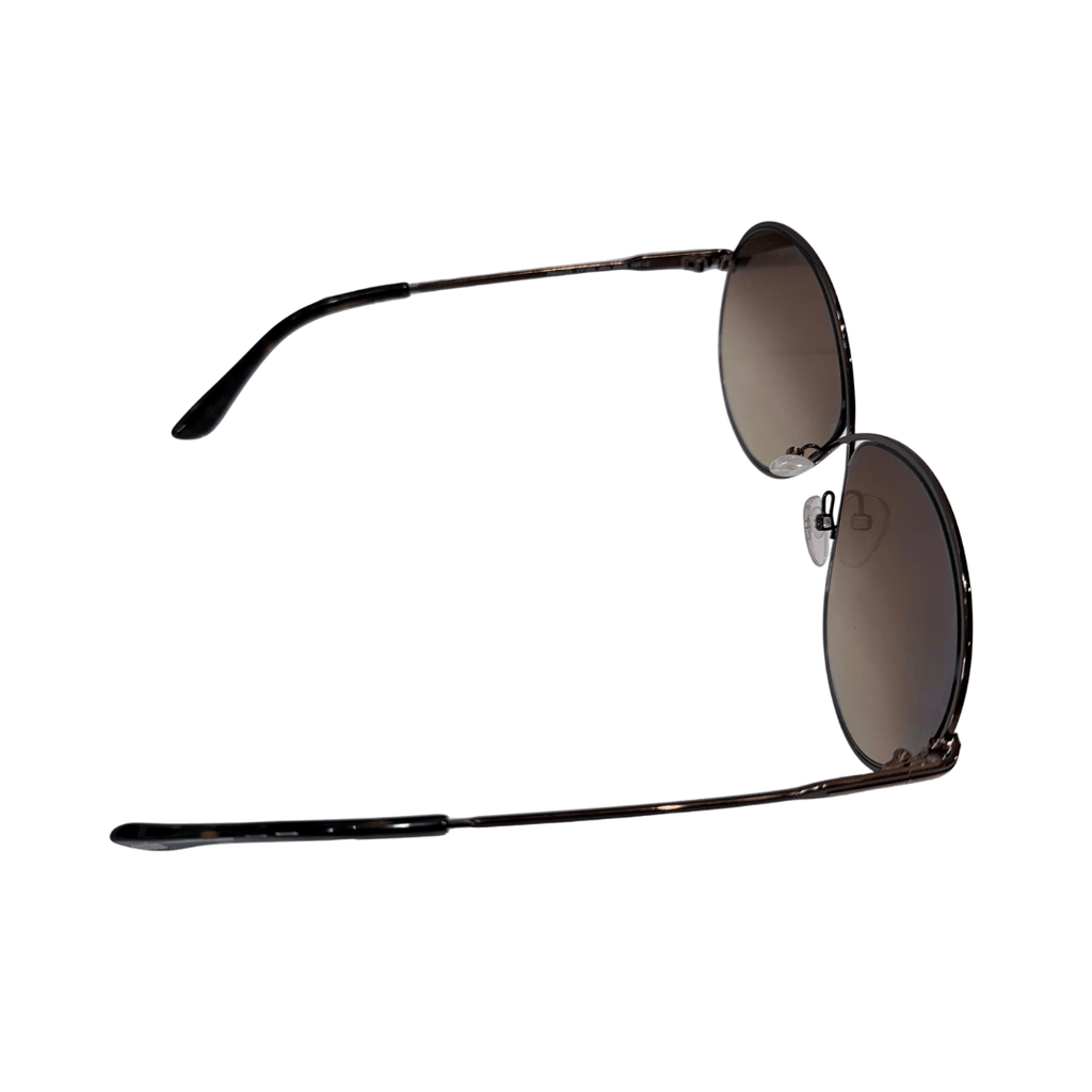 Tom Ford Rania Gradient Sunglasses