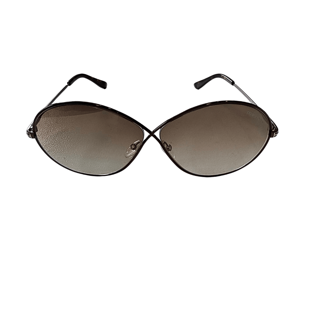 Tom Ford Rania Gradient Sunglasses