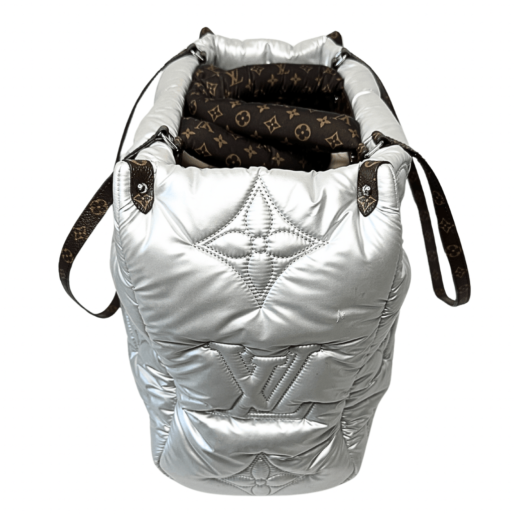 Louis Vuitton Giant Monogram Pillow OnTheGo GM