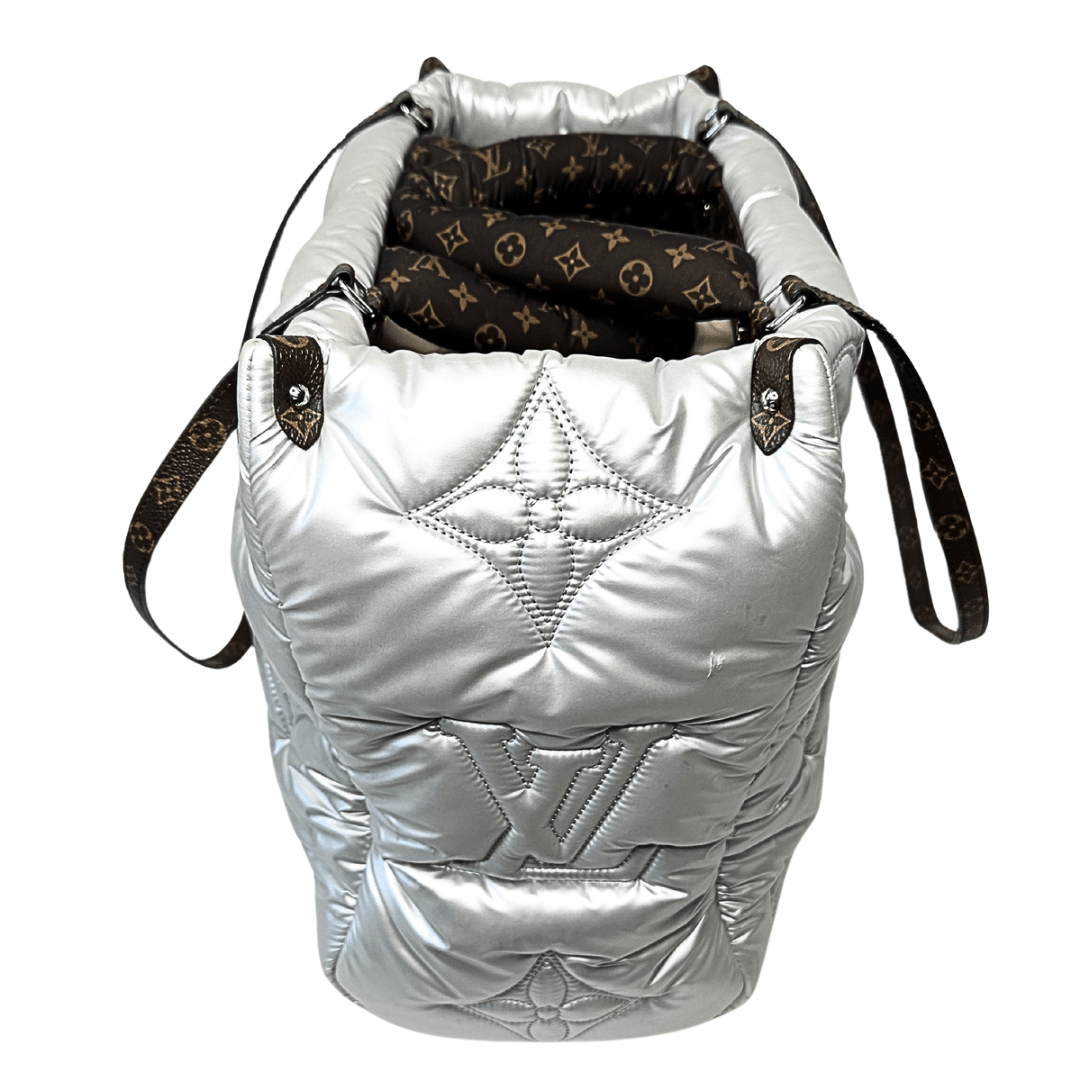 Louis Vuitton Giant Monogram Pillow OnTheGo GM