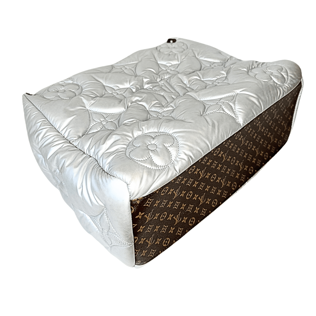 Louis Vuitton Giant Monogram Pillow OnTheGo GM