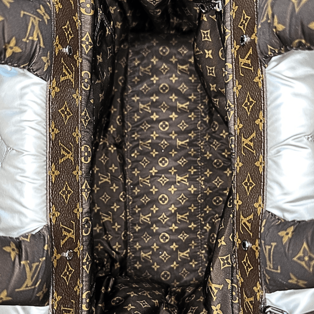 Louis Vuitton Giant Monogram Pillow OnTheGo GM