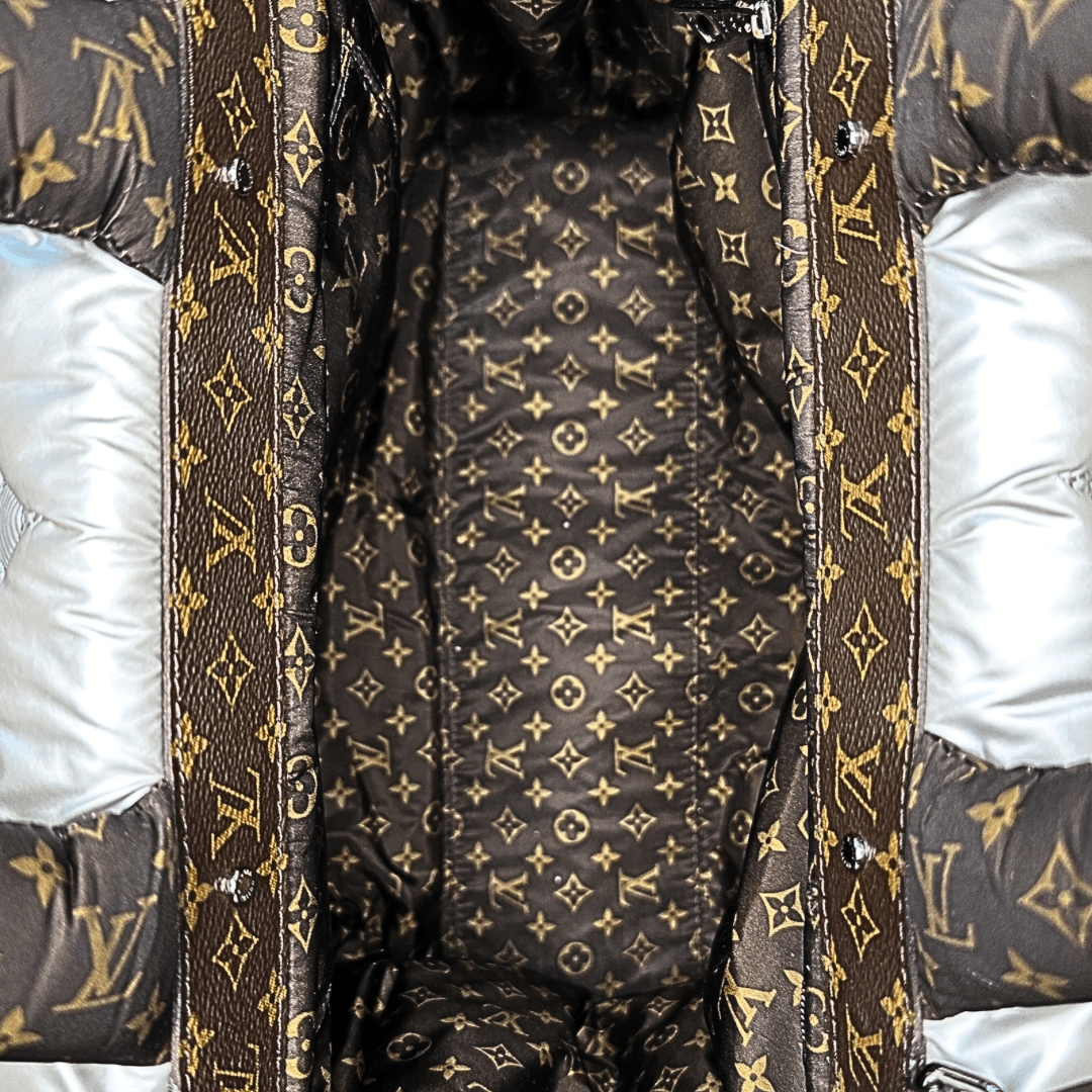 Louis Vuitton Giant Monogram Pillow OnTheGo GM
