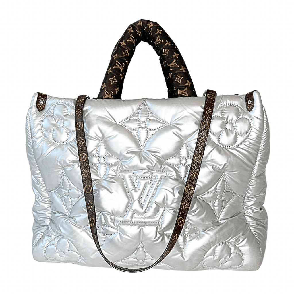 Louis Vuitton Giant Monogram Pillow OnTheGo GM