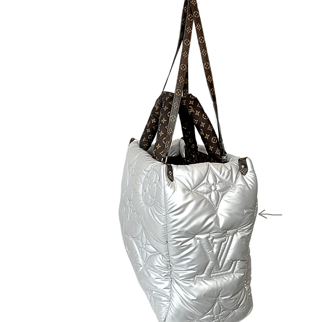 Louis Vuitton Giant Monogram Pillow OnTheGo GM