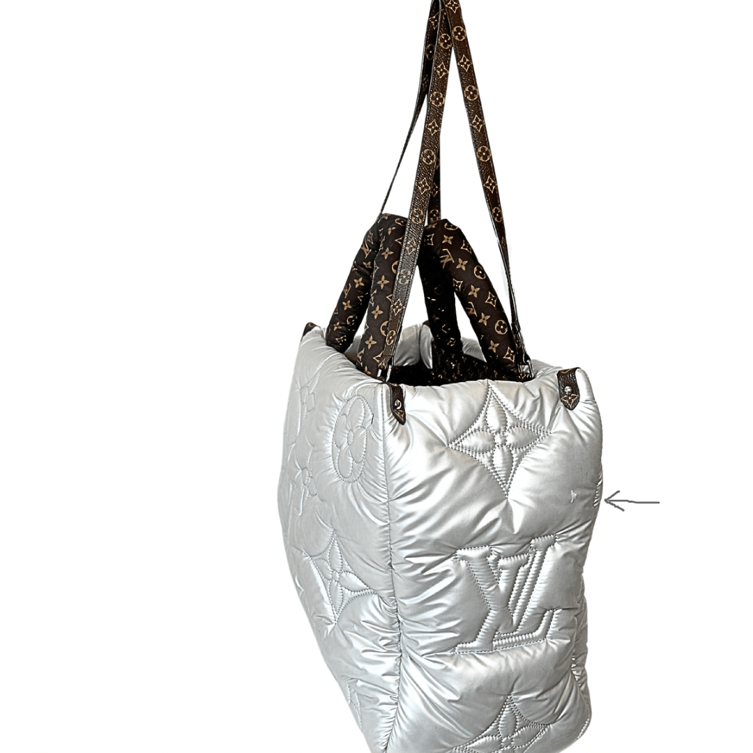 Louis Vuitton Giant Monogram Pillow OnTheGo GM