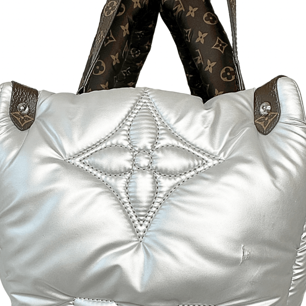 Louis Vuitton Giant Monogram Pillow OnTheGo GM