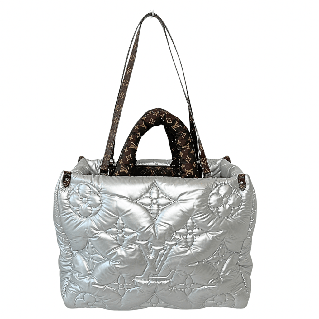 Louis Vuitton Giant Monogram Pillow OnTheGo GM