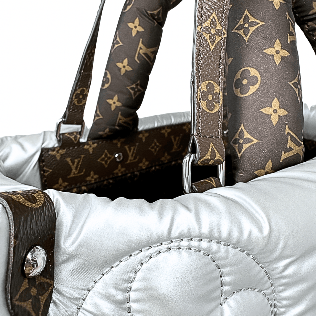 Louis Vuitton Giant Monogram Pillow OnTheGo GM