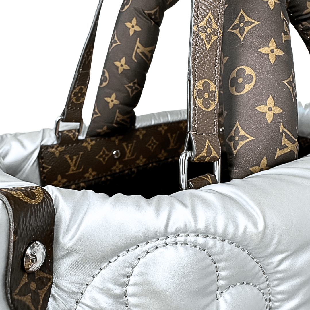 Louis Vuitton Giant Monogram Pillow OnTheGo GM