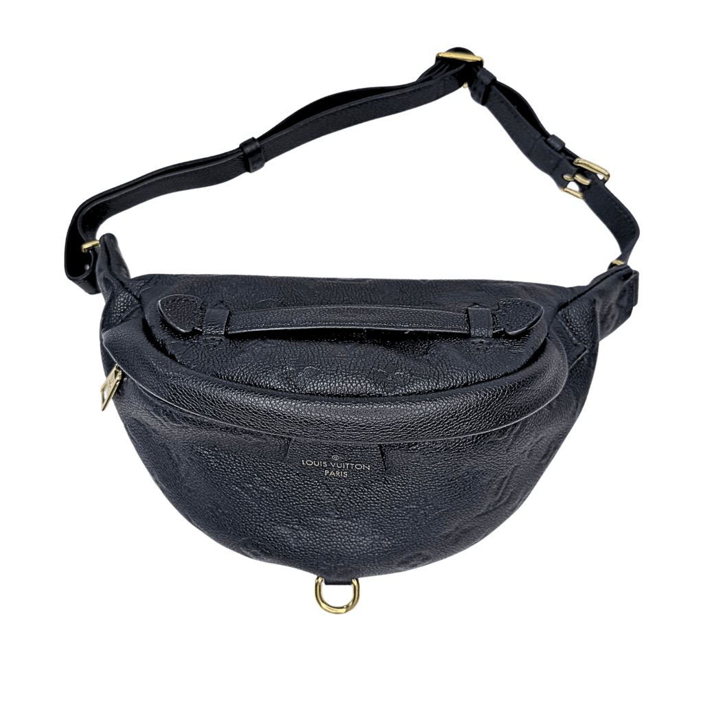 Louis Vuitton Empreinte Monogram Bumbag