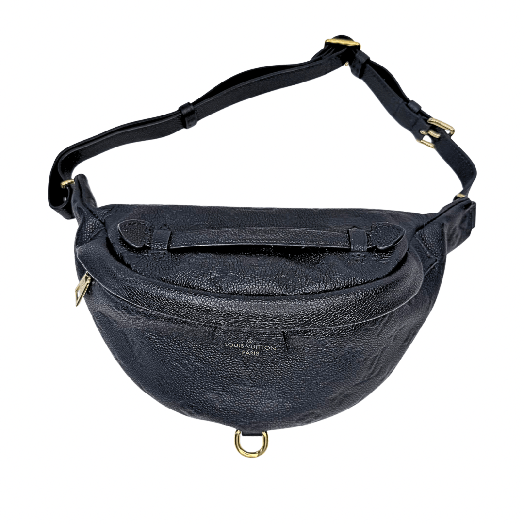 Louis Vuitton Empreinte Monogram Bumbag