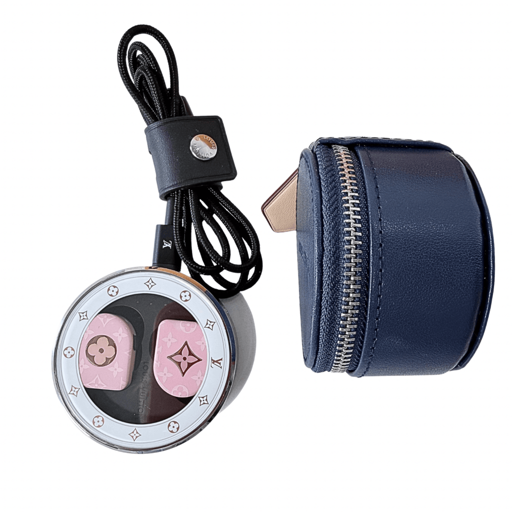 Louis Vuitton Horizon Wireless Earbuds