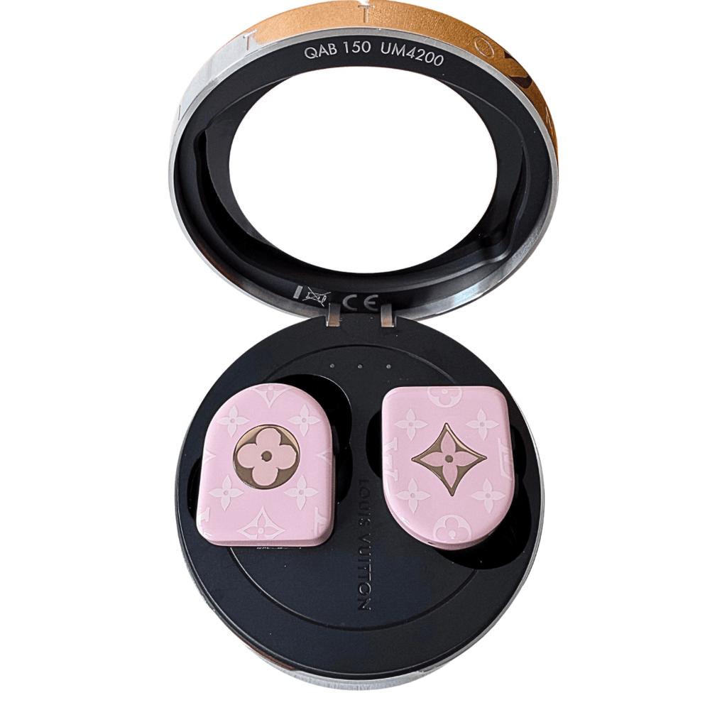Louis Vuitton Horizon Wireless Earbuds