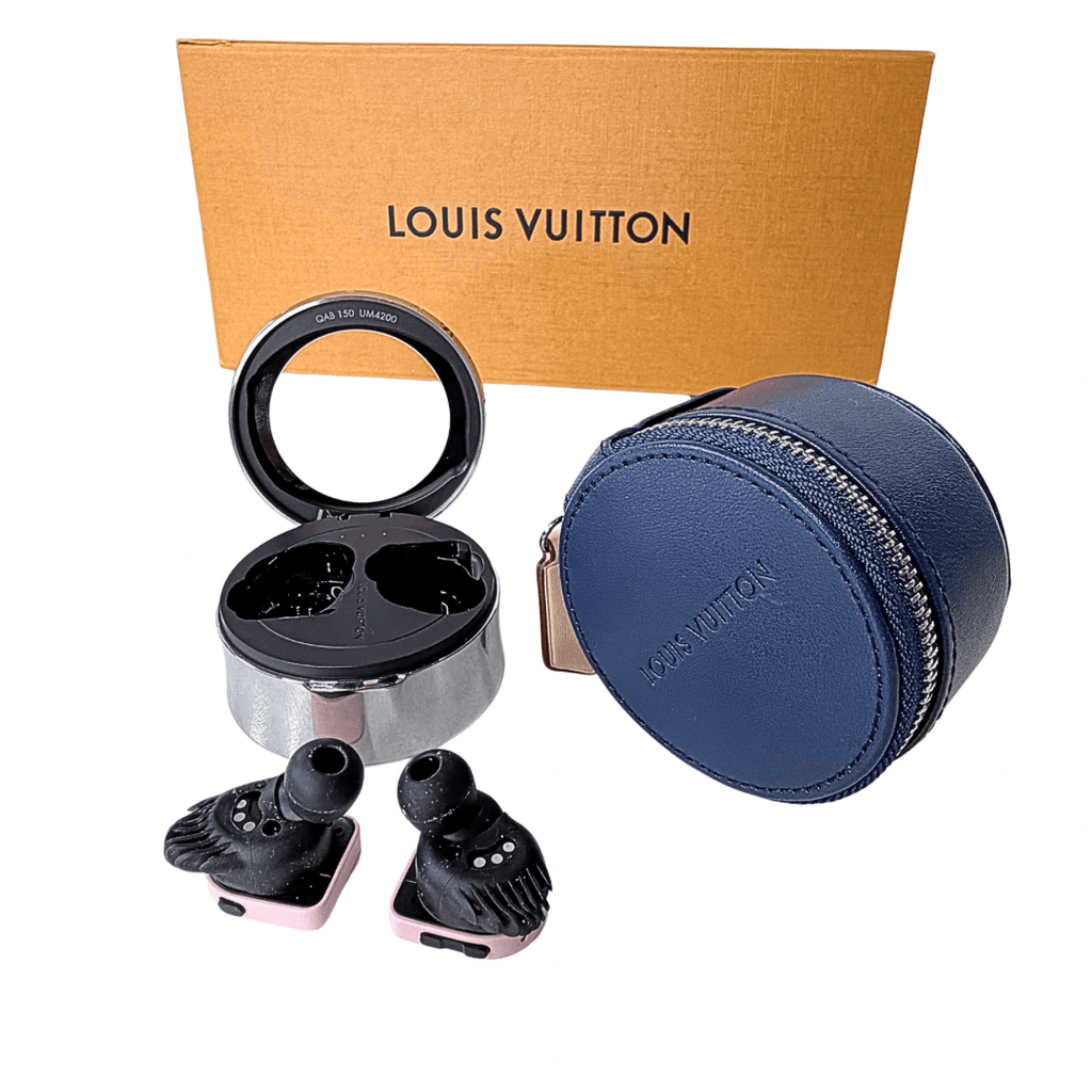 Louis Vuitton Horizon Wireless Earbuds