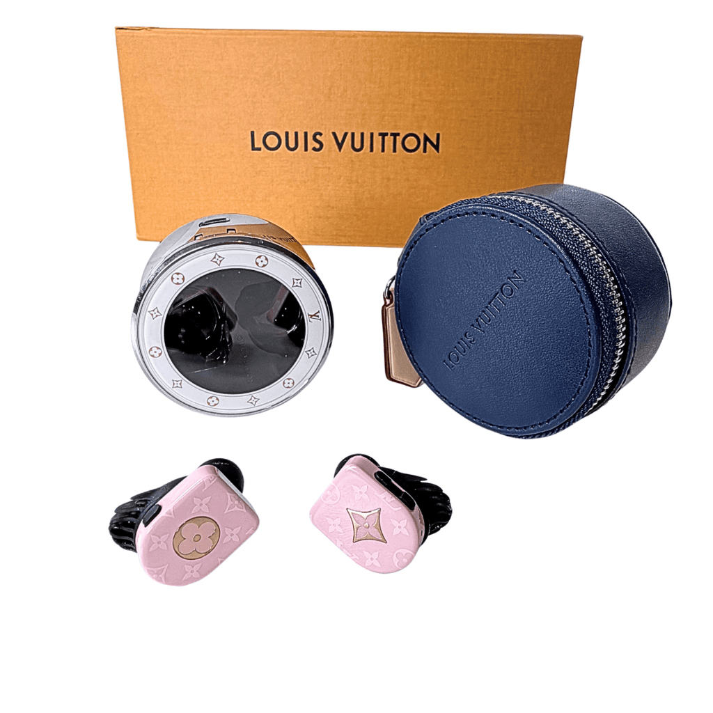 Louis Vuitton Horizon Wireless Earbuds