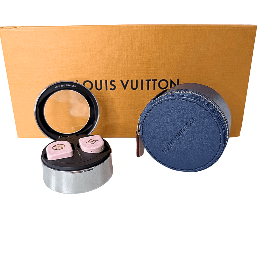 Louis Vuitton Horizon Wireless Earbuds