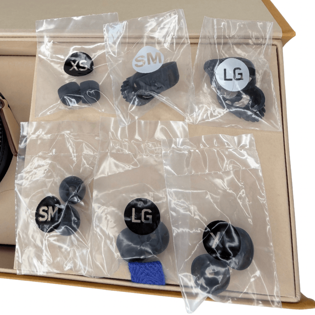 Louis Vuitton Horizon Wireless Earbuds