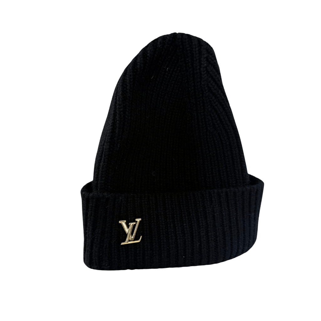 Louis Vuitton Cashmere Spark Beanie