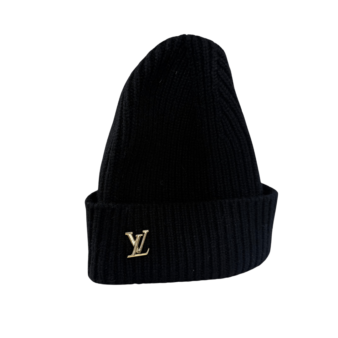 Louis Vuitton Cashmere Spark Beanie