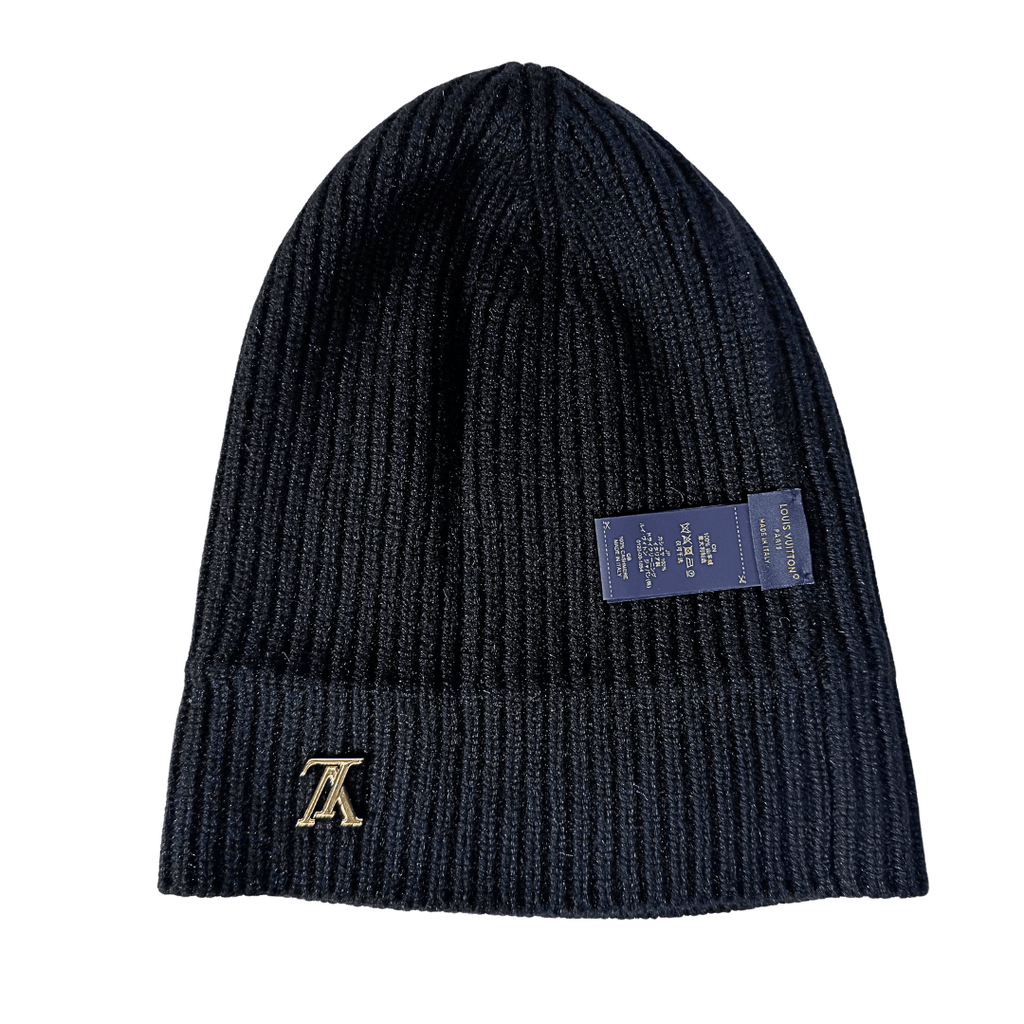 Louis Vuitton Cashmere Spark Beanie