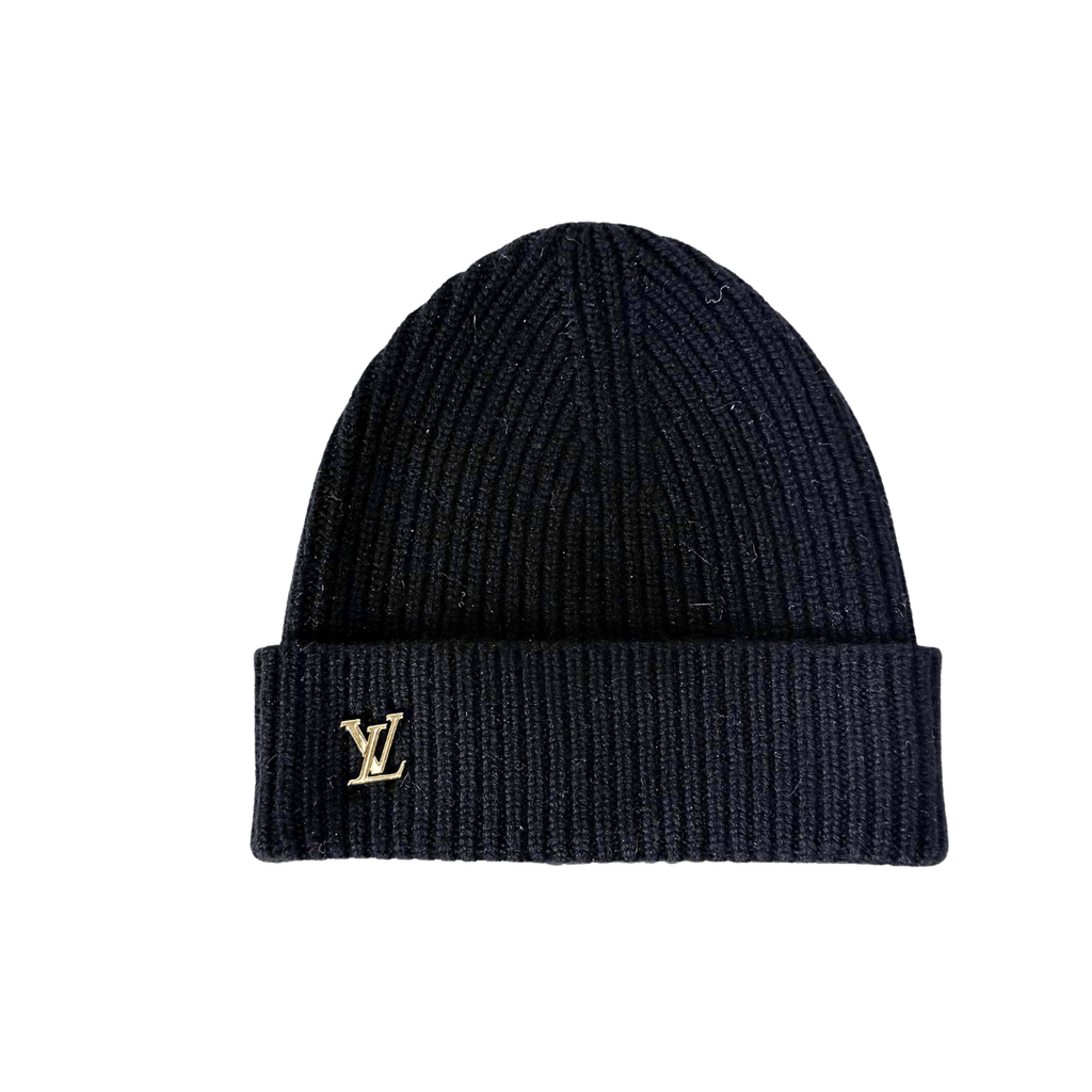 Louis Vuitton Cashmere Spark Beanie