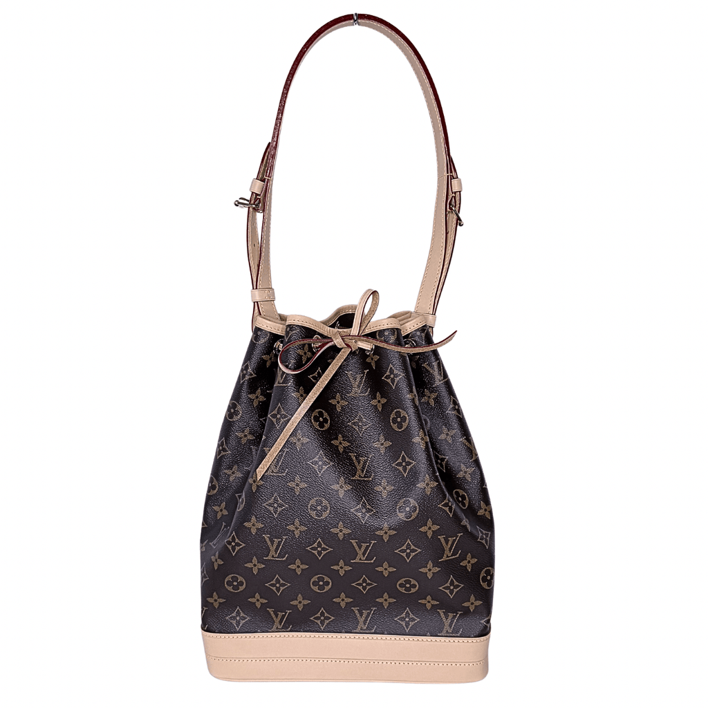 Louis Vuitton Monogram Noe Bucket GM