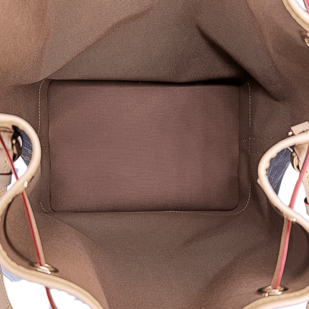 Louis Vuitton Monogram Noe Bucket GM