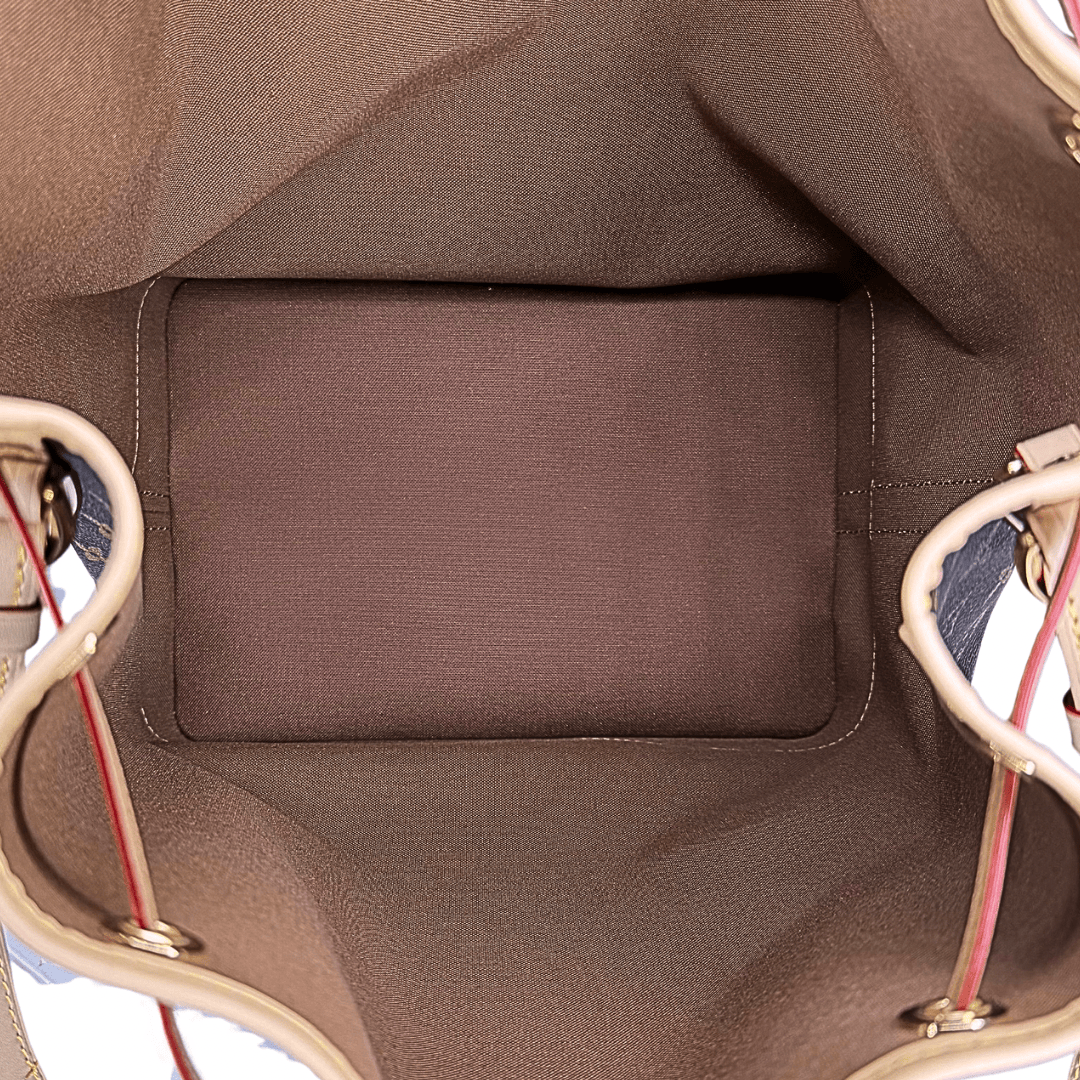 Louis Vuitton Monogram Noe Bucket GM