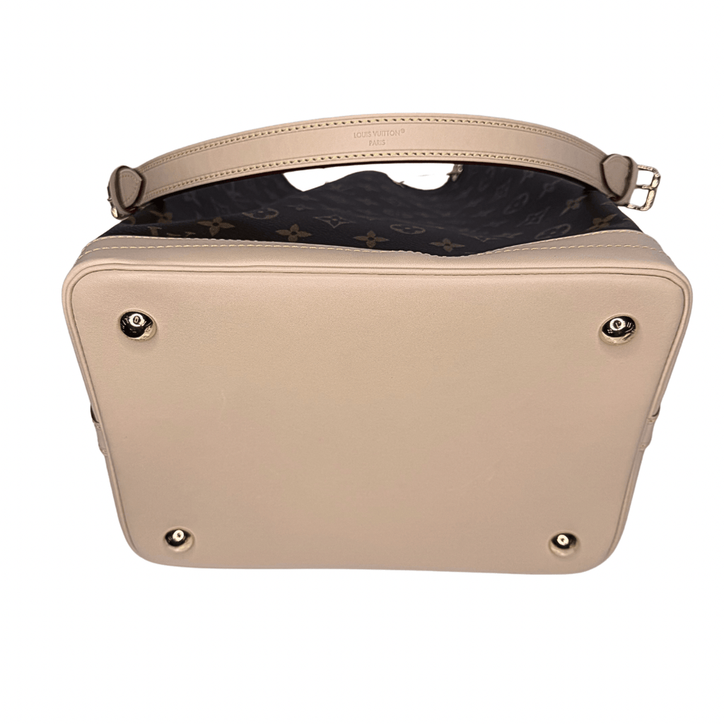 Louis Vuitton Monogram Noe Bucket GM