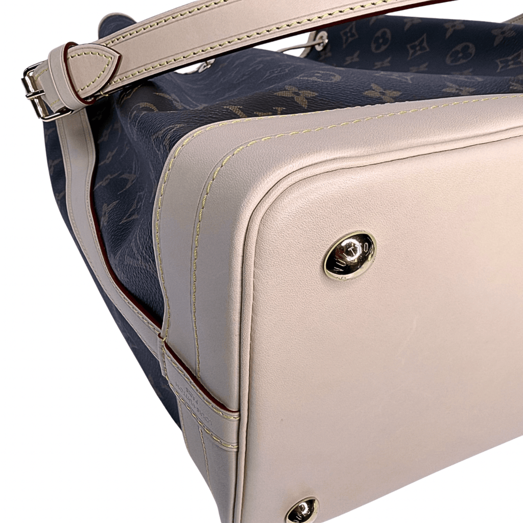 Louis Vuitton Monogram Noe Bucket GM